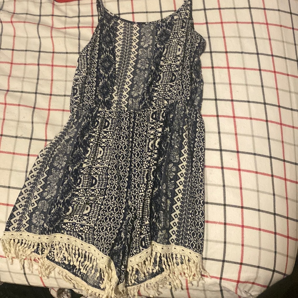 rompers